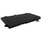 باتری لپ تاپ ایسوس FX504_B31N1726 داخلی-اورجینال