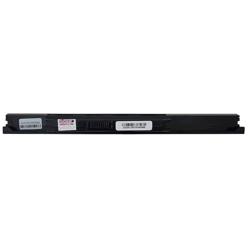 باتری لپ تاپ ایسوس K53-6Cell Gimo Plus مشکی-49 وات ساعت
