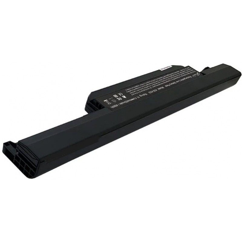 باتری لپ تاپ ایسوس K53-6Cell Gimo Plus مشکی-49 وات ساعت