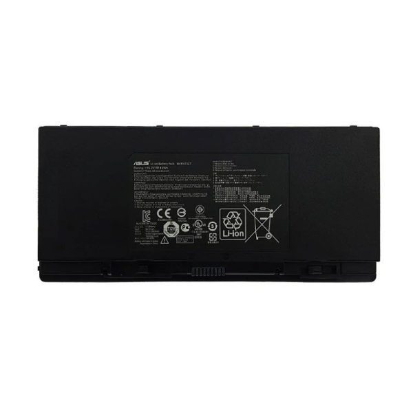 باتری لپ تاپ ایسوس Pro Advanced B551L-B41N1327 اورجینال