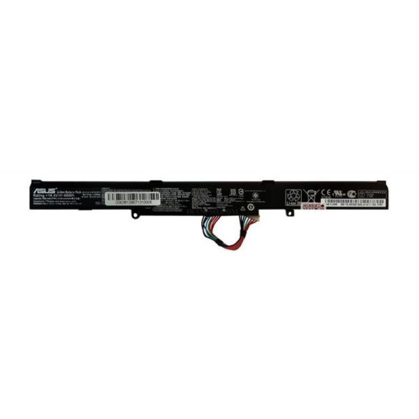 باتری لپ تاپ ایسوس Rog Strix GL553 مشکی-داخلی اورجینال