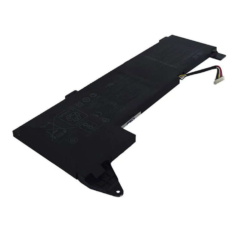 باتری لپ تاپ ایسوس VivoBook K570UD_B31N1723 مشکی-داخلی اورجینال