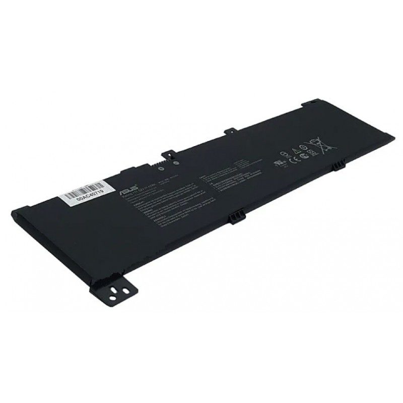 باتری لپ تاپ ایسوس VivoBook X705UA_B31N1635 مشکی-داخلی اورجینال