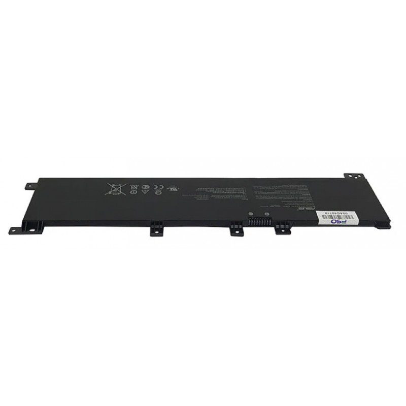 باتری لپ تاپ ایسوس VivoBook X705UA_B31N1635 مشکی-داخلی اورجینال