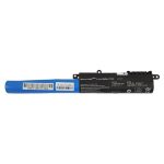 باتری لپ تاپ ایسوس X540 Gimo Plus مشکی-داخلی