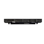 باتری لپ تاپ ایسوس X550-4Cell مشکی-33 وات ساعت