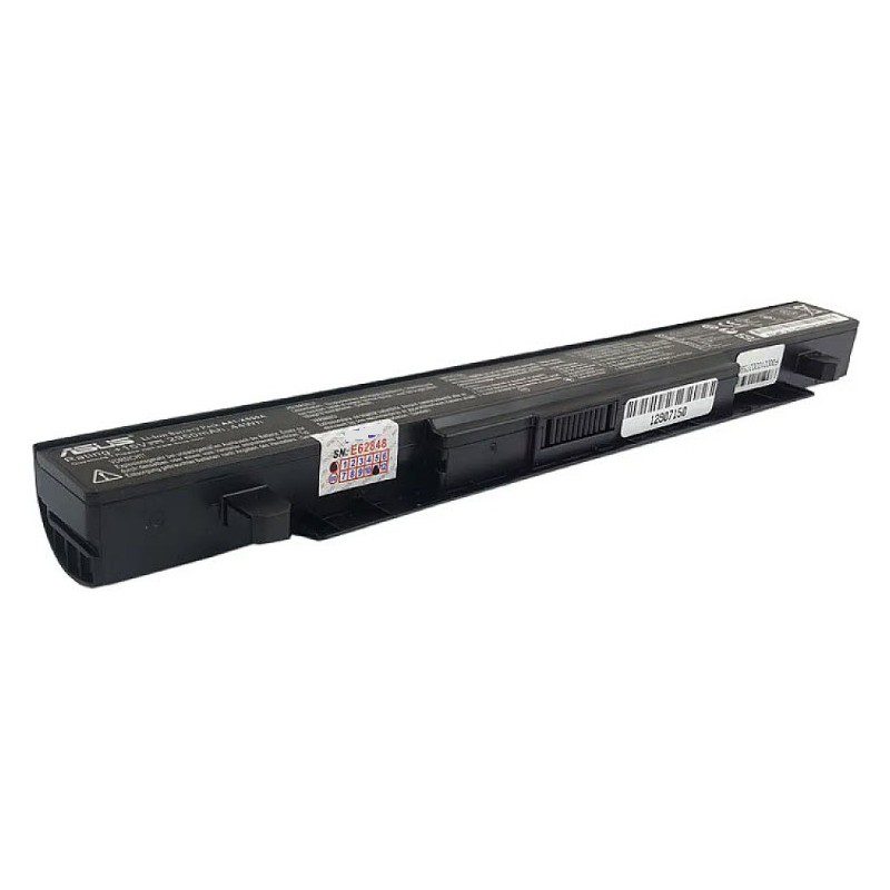 باتری لپ تاپ ایسوس X550-4Cell Gimo Plus مشکی-44 وات ساعت