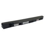 باتری لپ تاپ ایسوس X550-4Cell Gimo Plus مشکی-44 وات ساعت