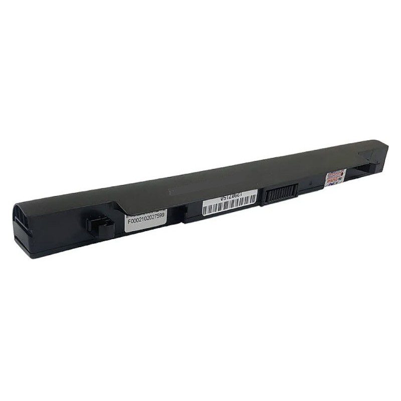 باتری لپ تاپ ایسوس X550-4Cell Gimo Plus مشکی-44 وات ساعت