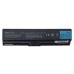 باتری لپ تاپ توشیبا PA3534U-PA3533U-6Cell