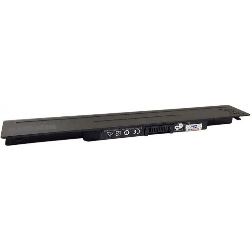 باتری لپ تاپ دل Inspiron 1564-1764-1464-6Cell Gimo Plus مشکی-49 وات ساعت