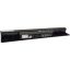 باتری لپ تاپ دل Inspiron 1564-1764-1464-6Cell Gimo Plus مشکی-49 وات ساعت