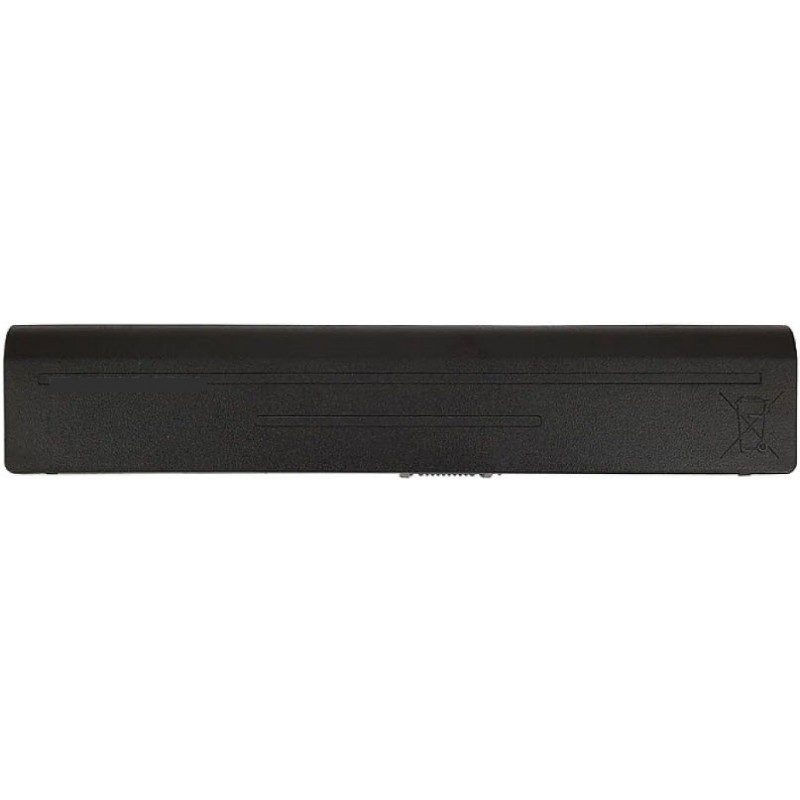 باتری لپ تاپ دل Inspiron 1564-1764-1464-6Cell Gimo Plus مشکی-49 وات ساعت
