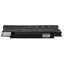 باتری لپ تاپ دل Inspiron N5010-N5110-N4010-N5030-6Cell Gimo Plus مشکی-49 وات ساعت