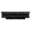 باتری لپ تاپ دل Inspiron N5010-N5110-N4010-N5030-6Cell Gimo Plus مشکی-49 وات ساعت