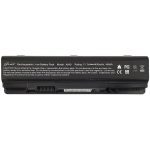 باتری لپ تاپ دل Vostro A840-A860-1014-1015-6Cell Gimo Plus مشکی-49 وات ساعت