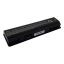 باتری لپ تاپ دل Vostro A840-A860-1014-1015-6Cell Gimo Plus مشکی-49 وات ساعت