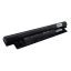 باتری لپ تاپ دل Inspiron 3521-5521-5537_6Cell Gimo Plus مشکی-4400 میلی آمپر ساعت