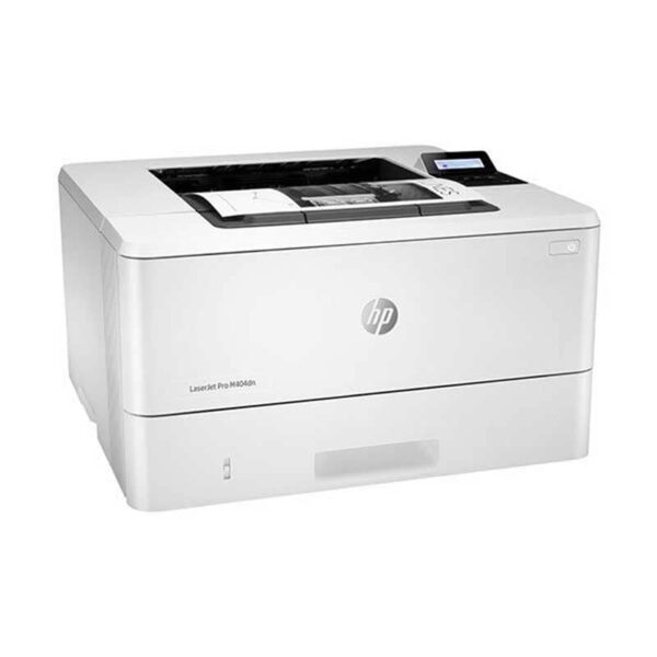 پرینتر لیزری اچ پی تک کاره LaserJet Pro M404dn