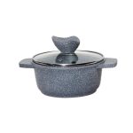 قابلمه اسنو پیلو مدل هپی Pilau