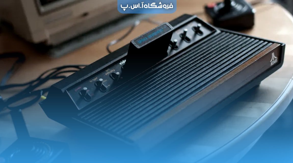 کنسولیهایی که نزدیک بود ساخته نشوند! کنسولیهایی که نزدیک بود ساخته نشوند!
