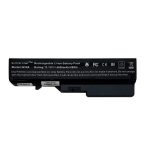 باتری لپ تاپ لنوو IdeaPad G460-G560-6Cell Gimo Plus مشکی-49 وات ساعت