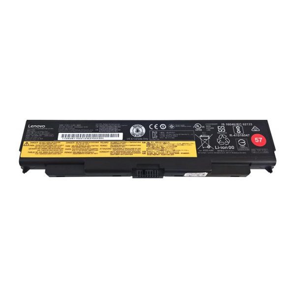 باتری لپ تاپ لنوو Thinkpad T440P-6Cell