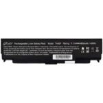باتری لپ تاپ لنوو ThinkPad T440P-6Cell Gimo Plus مشکی-49 وات ساعت