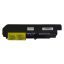 باتری لپ تاپ لنوو Thinkpad T61P-R61-R61I-R61E-6Cell