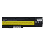 باتری لپ تاپ لنوو Thinkpad X200-6Cell