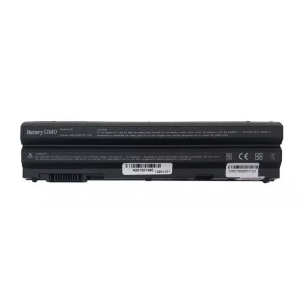 باتری لپ تاپ دل Latitude E5520-6Cell