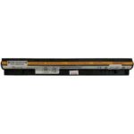 باتری لپ تاپ لنوو IdeaPad G500s_G50-70_Z50-70-4Cell Gimo Plus مشکی