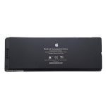 باتری لپ تاپ اپل Pro A1185-A1181-2006-2008 مشکی-اورجینال