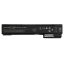 باتری لپ تاپ اچ پی EliteBook 8560W-8570W-8760W Gimo Plus مشکی-65 وات ساعت