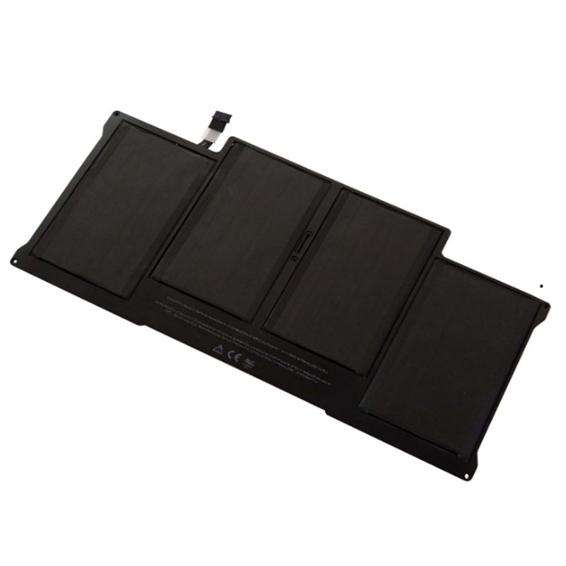 باتری لپ تاپ اپل A1405 Air A1369-A1466-2011-2012 اورجینال
