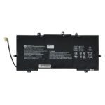 باتری لپ تاپ اچ پی ENVY 13_VR03XL داخلی-اورجینال