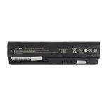 باتری لپ تاپ اچ پی Pavilion DM4_Compaq CQ42-6Cell Gimo Plus مشکی