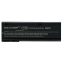 باتری لپ تاپ اچ پی EliteBook 8560W-8570W-8760W Gimo Plus مشکی-65 وات ساعت