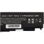 باتری لپ تاپ لنوو ThinkPad T440P-6Cell Gimo Plus مشکی-49 وات ساعت