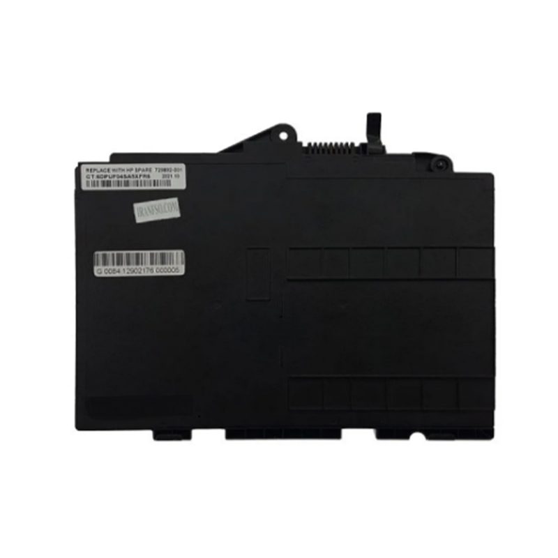 باتری لپ تاپ اچ پی EliteBook 820-G3_820-G4_SN03XL داخلی-اورجینال