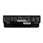 باتری لپ تاپ ایسوس N551-G551-6Cell مشکی