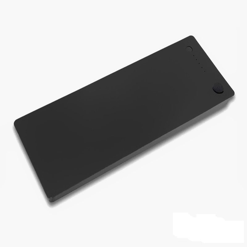 باتری لپ تاپ اپل Macbook Pro A1185-A1181_2006-2008 مشکی