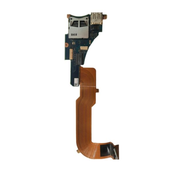 برد لپ تاپ پاناسونیک Usb Board Panasonic CF-SX2