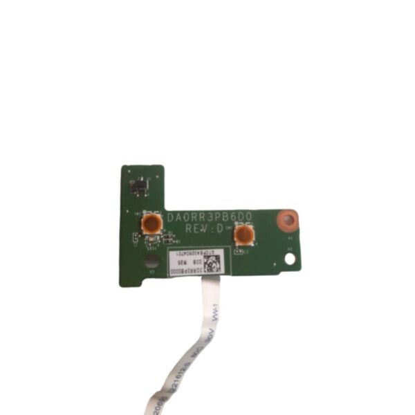 برد پاور لپ تاپ ان ای سی NEC Versa Pro VX-G