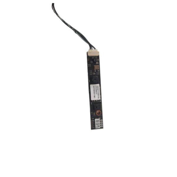 وب کم لپ تاپ فوجیتسو Fujitsu LifeBook AH54/D