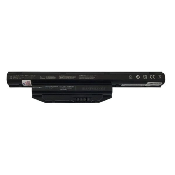 باتری لپ تاپ فوجیتسو LifeBook AH544-6Cell Gimo Plus