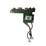 برد LANو VGAو Mic لپ تاپ اچ پیHp Pavilion DV4000