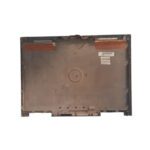 قاب پشت ال سی دی دل لپ تاپ Dell Precision M65