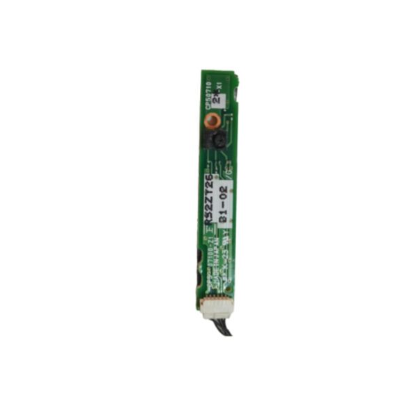 وب کم لپ تاپ فوجیتسو  Fujitsu LifeBook S762/F