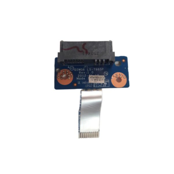برد DVD لپ تاپ ان ای سی  NEC Versa Pro VFH